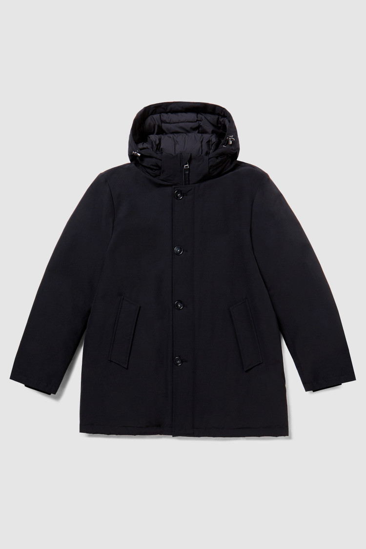 South Bay Parka ecologico