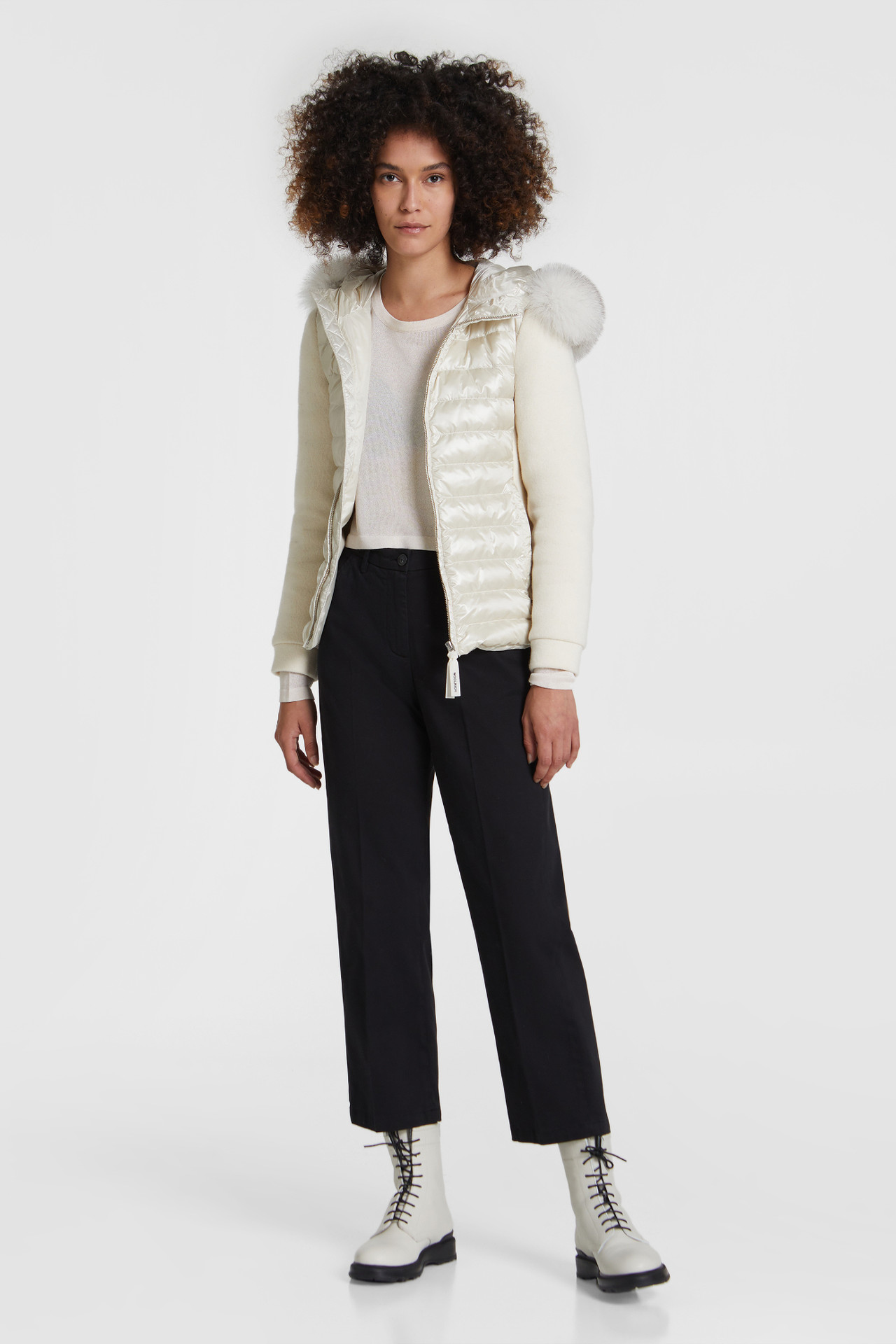 American Pantaloni Chino