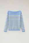 Sea Breeze Stripe