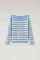 Sea Breeze Stripe