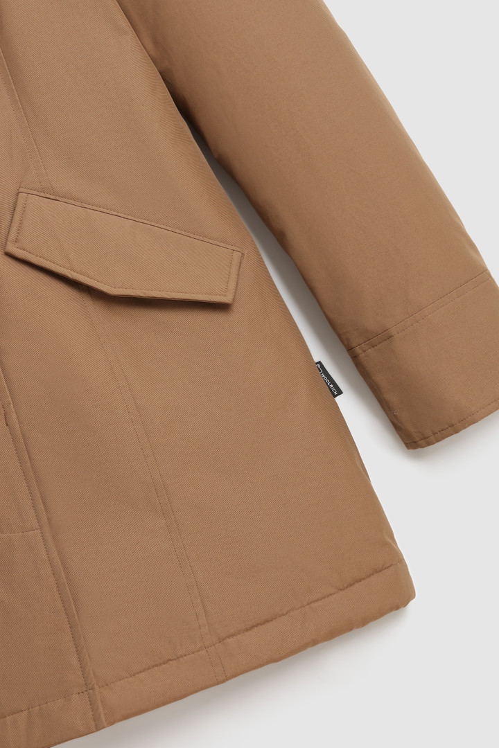 Arctic Parka Brown photo 9 | Woolrich