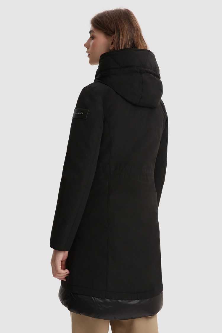 Parka Weoka
