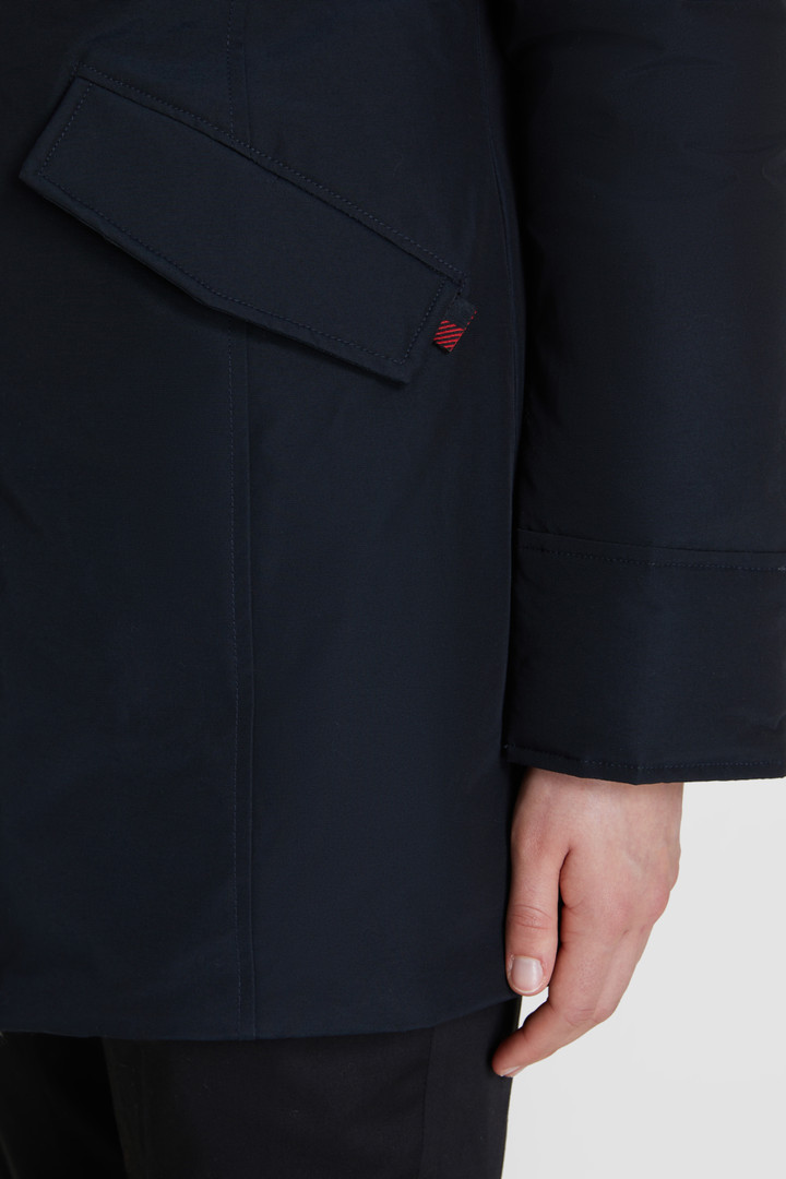 Arctic Parka