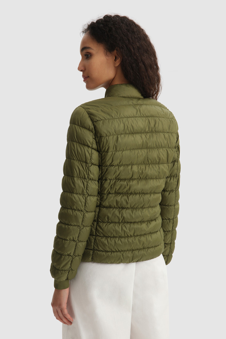 Mayflower jacket