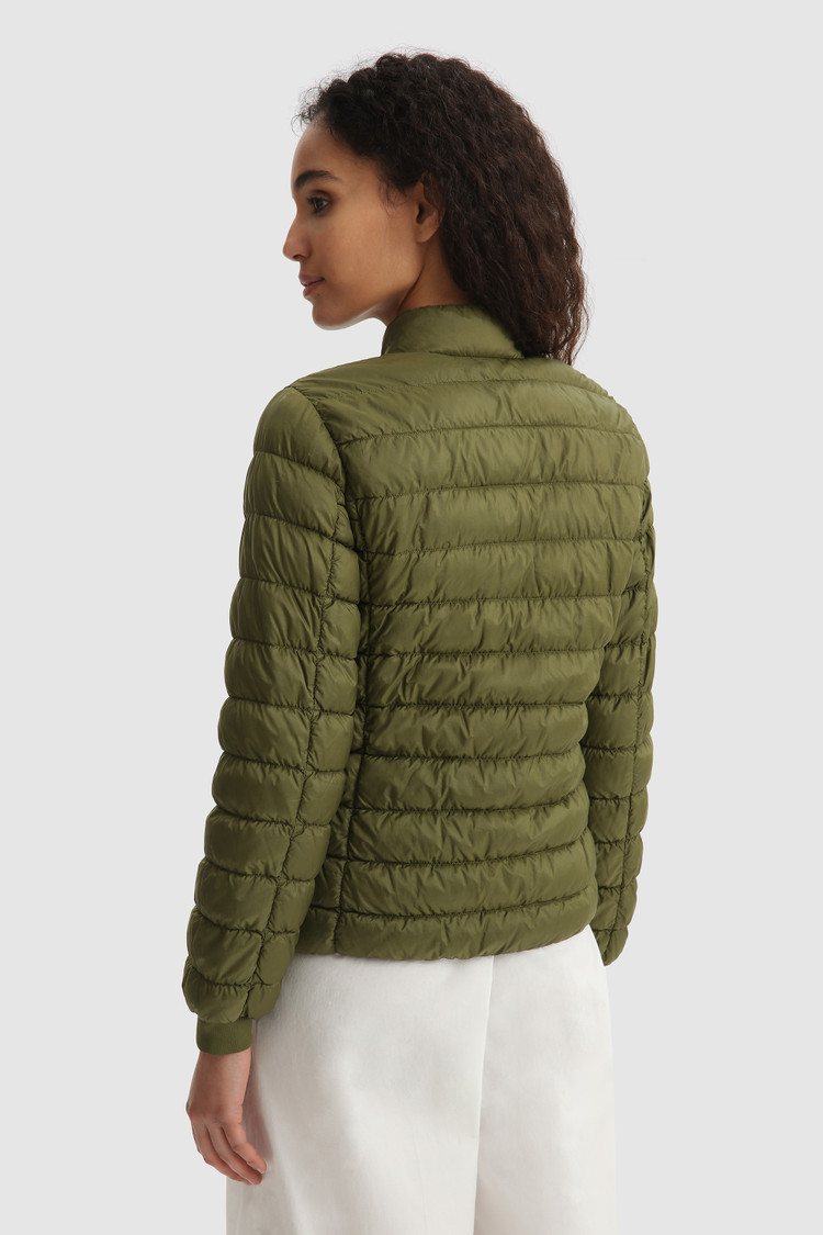 Mayflower jacket