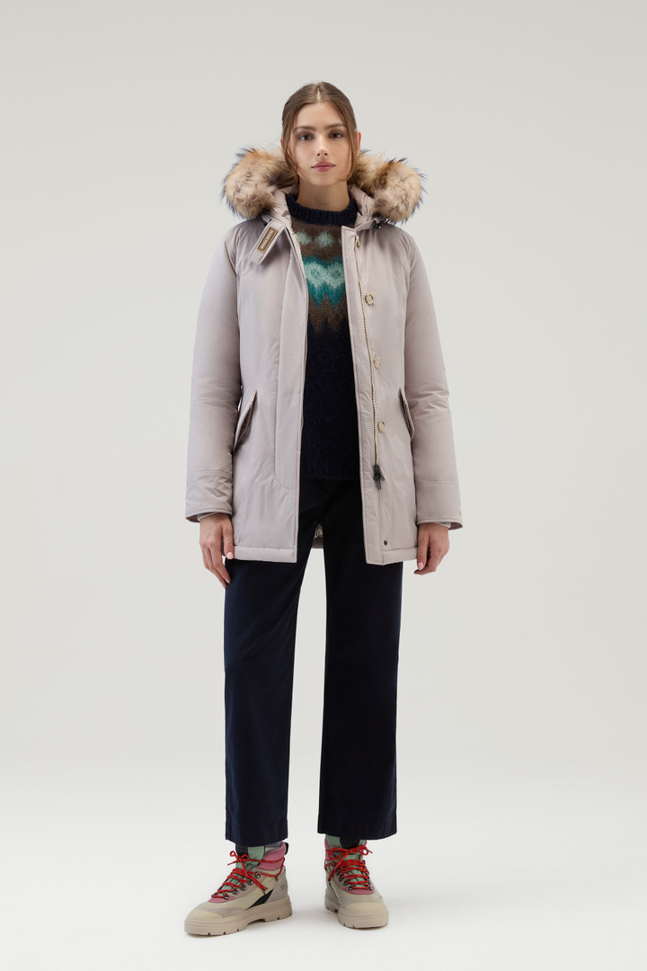 Woolrich Parka - An icon since the 70s | Woolrich US