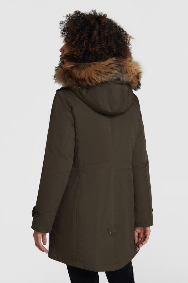 Scarlett Parka