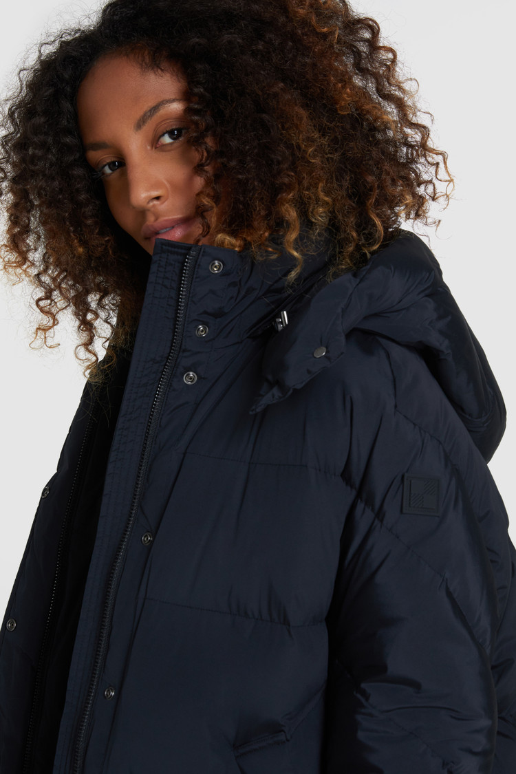 Aurora Parka