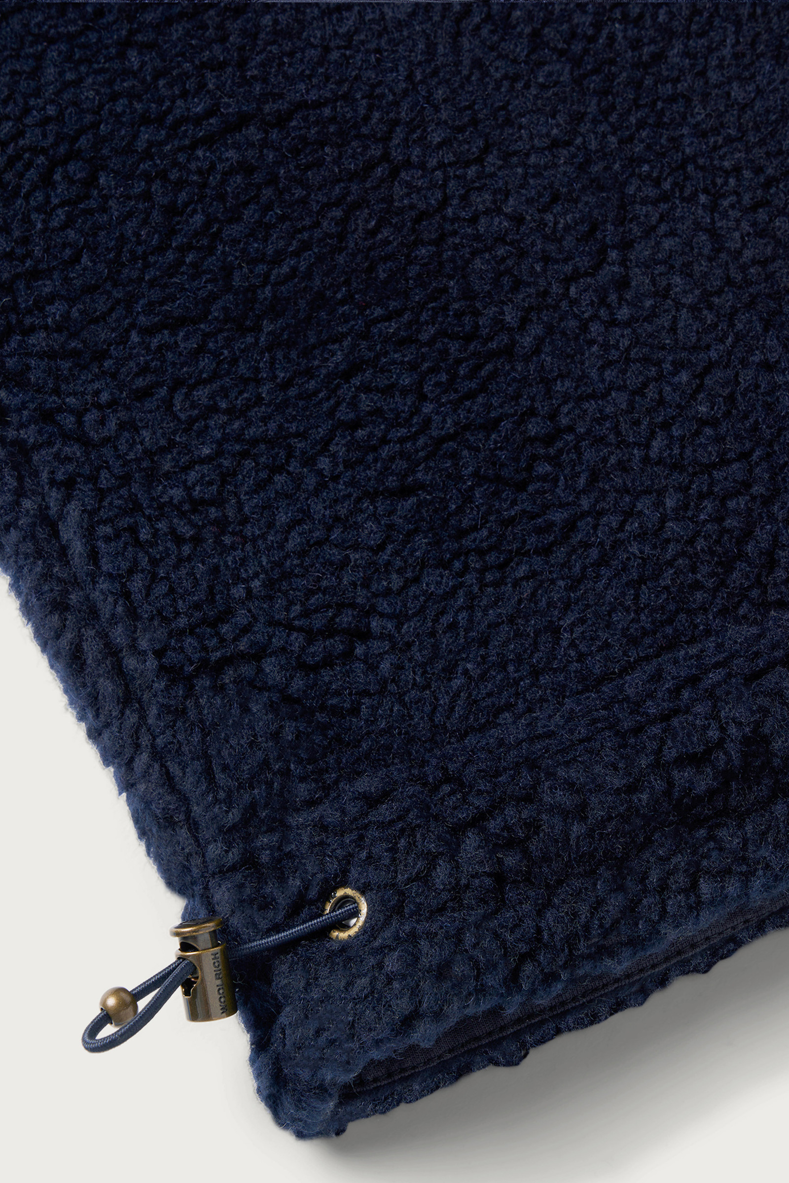 Sherpa Sport Pants - One Of These Days / Woolrich Blue photo 7 | Woolrich