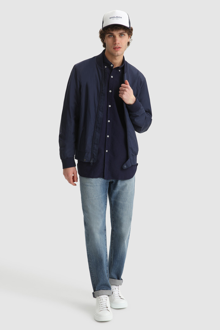 Shore bomber