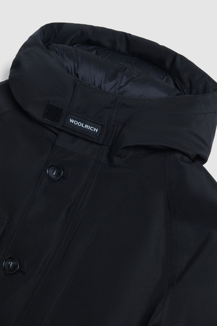 GORE-TEX Mountain jacket