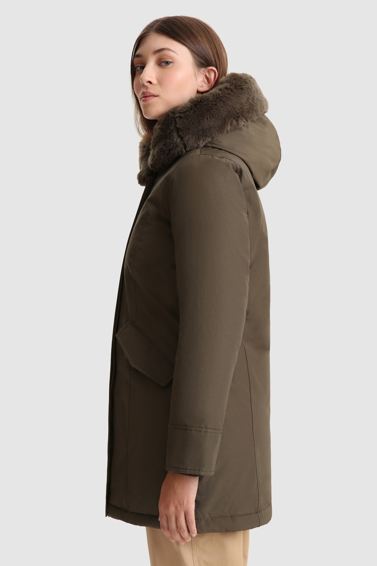 Beaker Parka