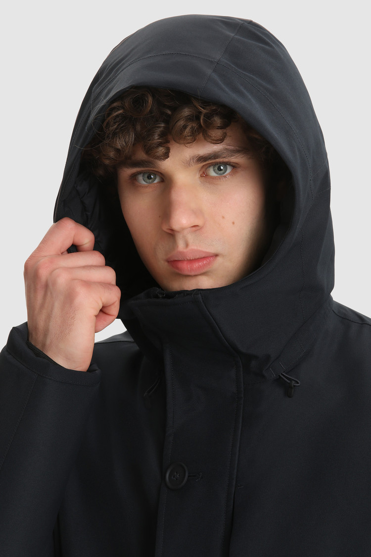Cappotto Urban in GORE-TEX