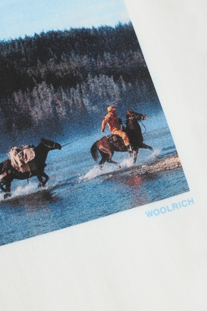 Horse Riding tee