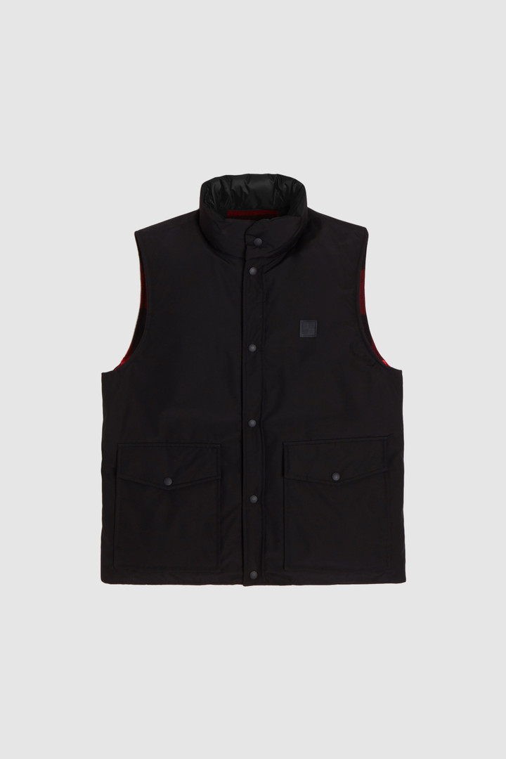 Aleutian vest