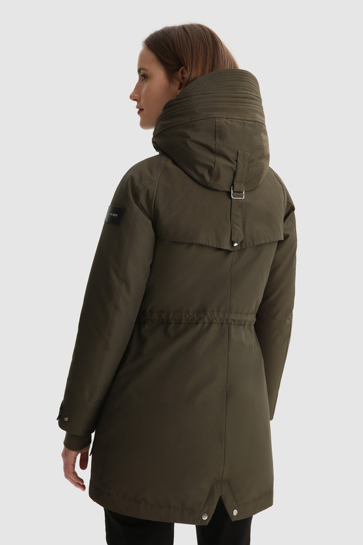 Chena Parka Agneau