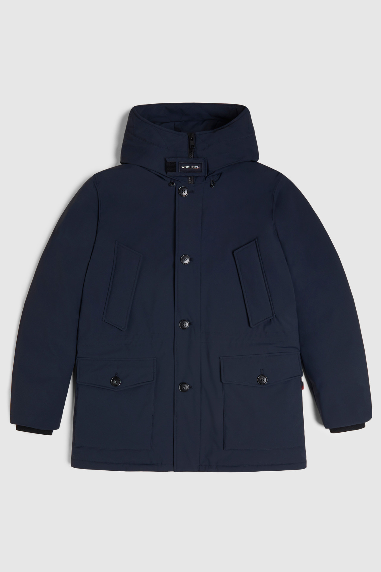 Arctic Parka Stretch