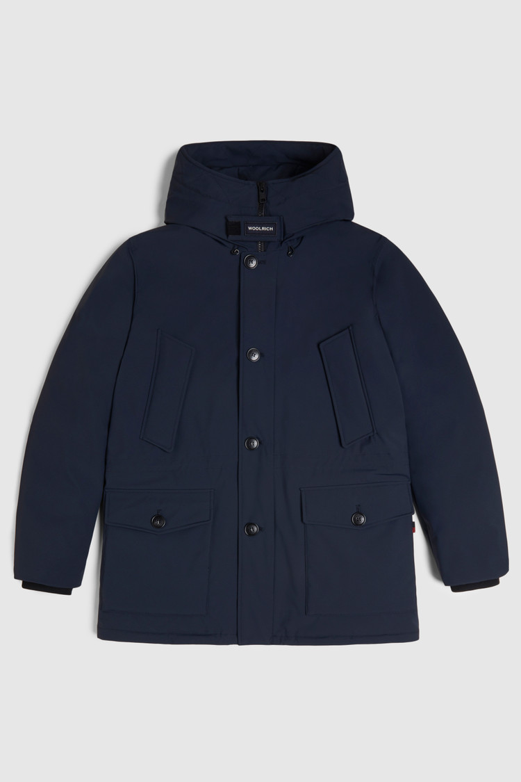Arctic Parka stretch
