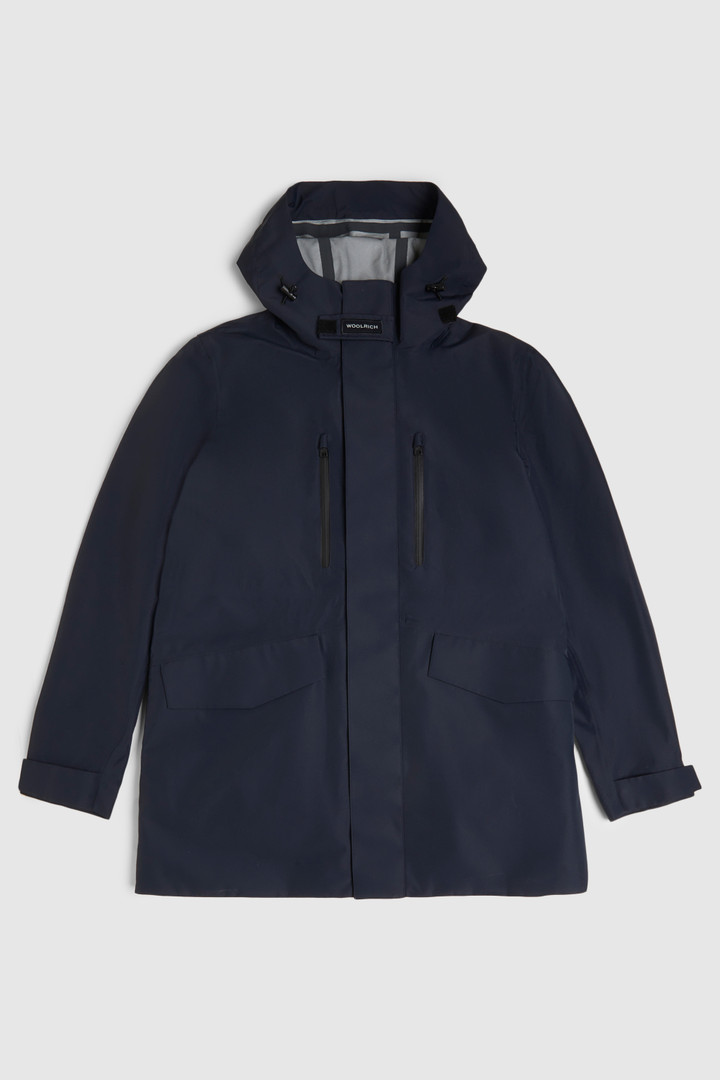 Cappotto tech 3 in 1