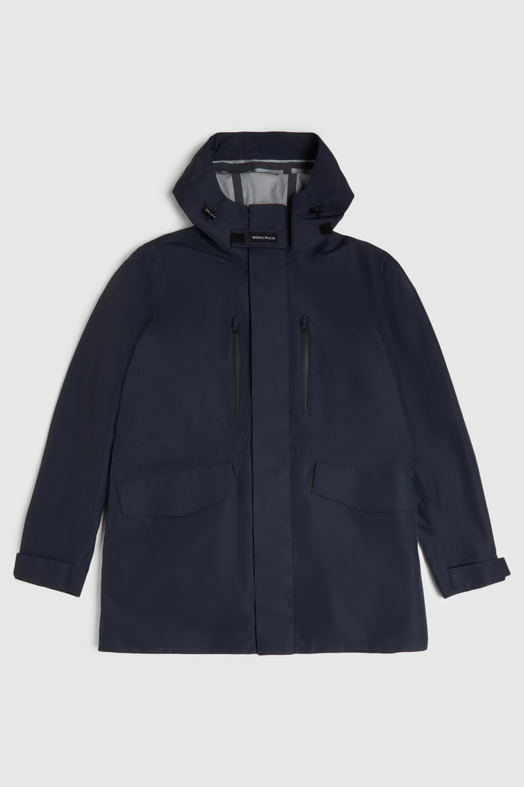 Cappotto tech 3 in 1
