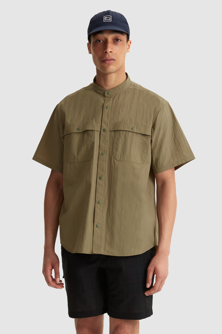 Chemise en nylon Trek Stand