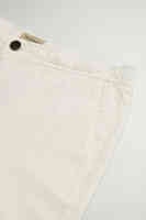Feather White