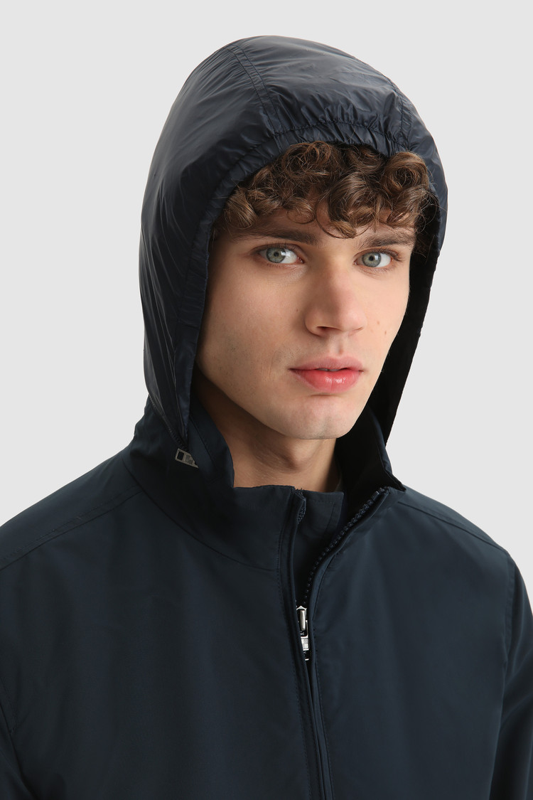 Mallard Bomberjacke