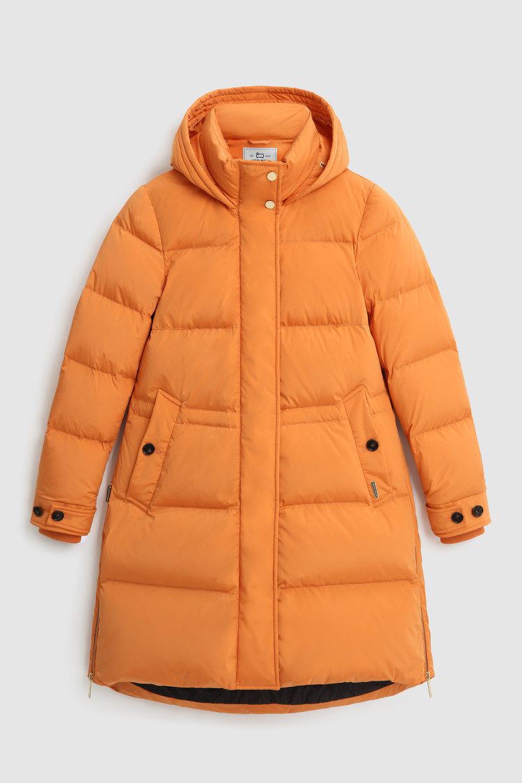 Chaqueta de plumón Alsea