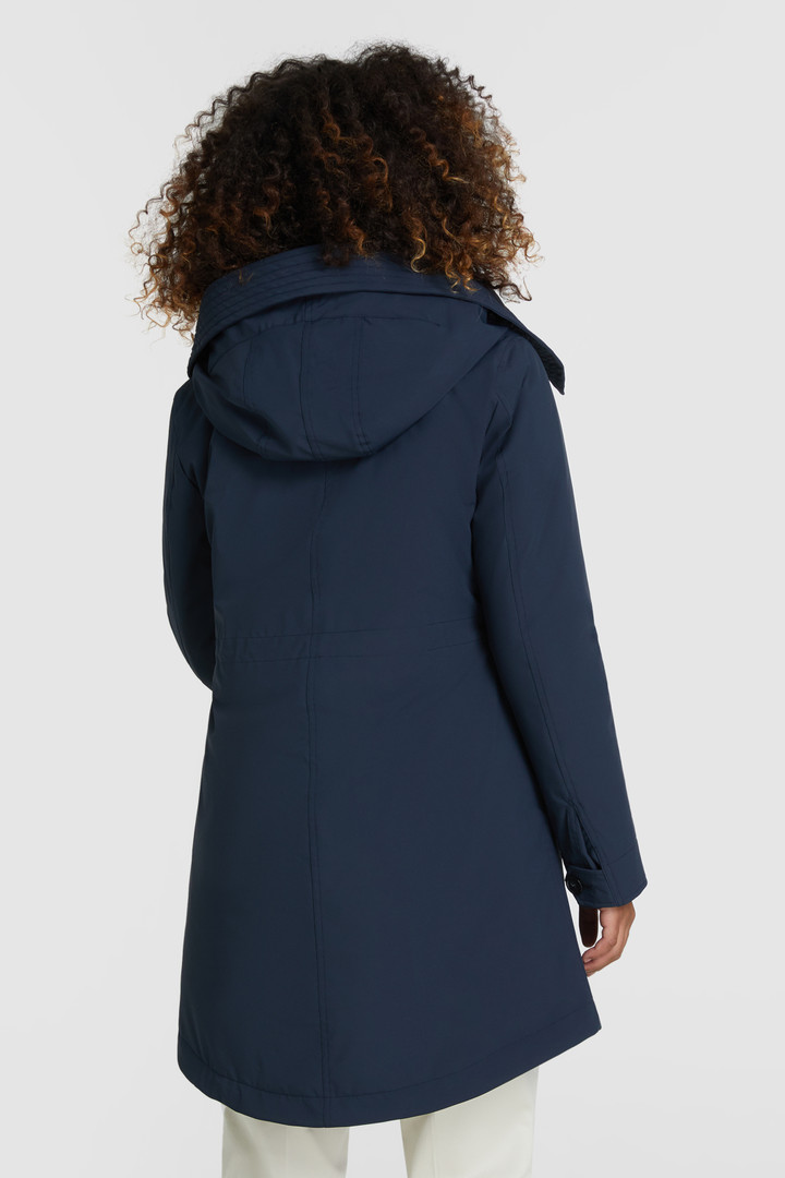 Military Parka stretch 3in1