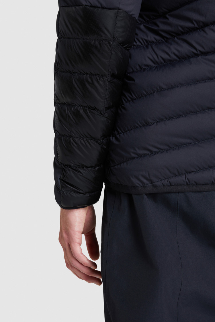 Tundra padded jacket