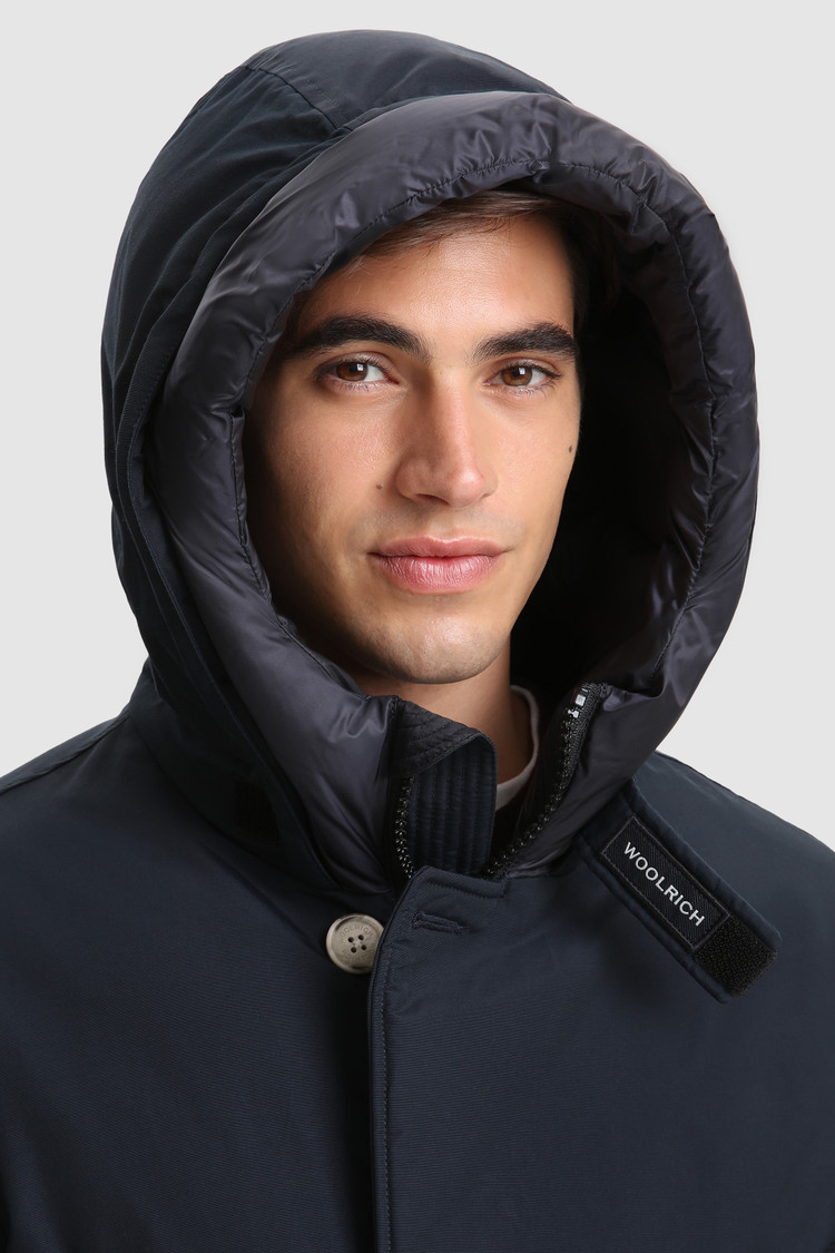 Parka Arctic