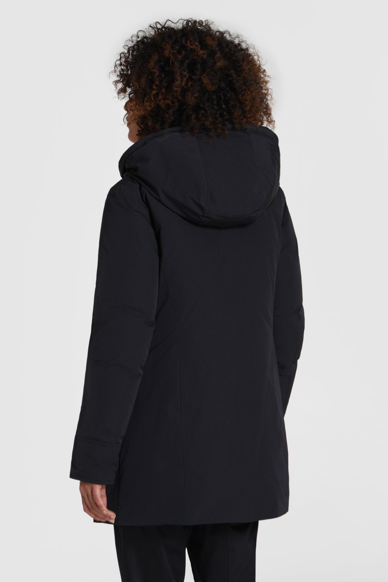 Arctic Parka Luxury
