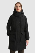 Gore-Tex Cayuta Parka with Removable Hood