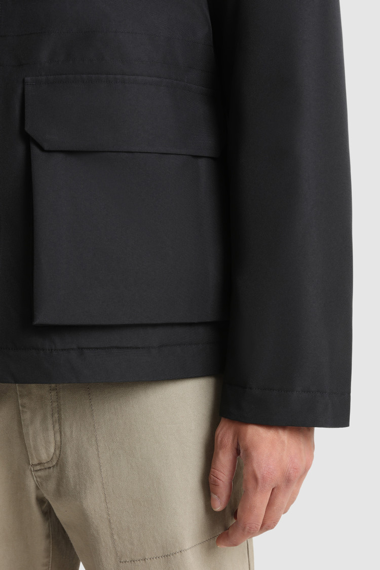 GORE-TEX Mountain jacket