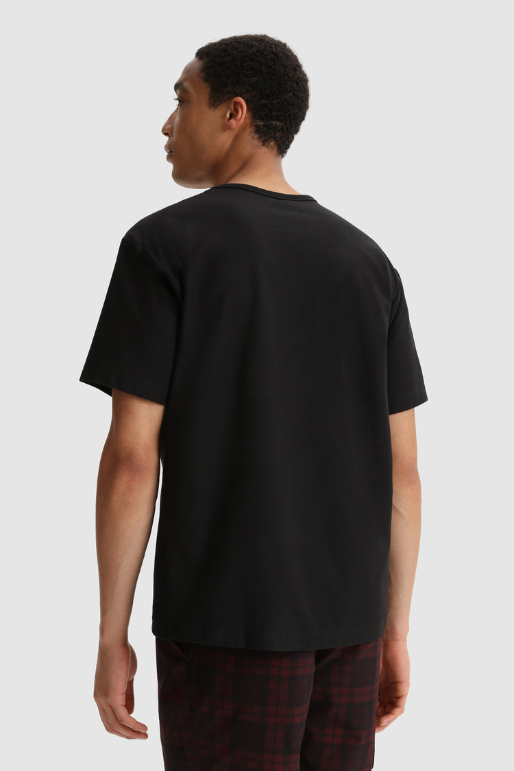 Camiseta Compile