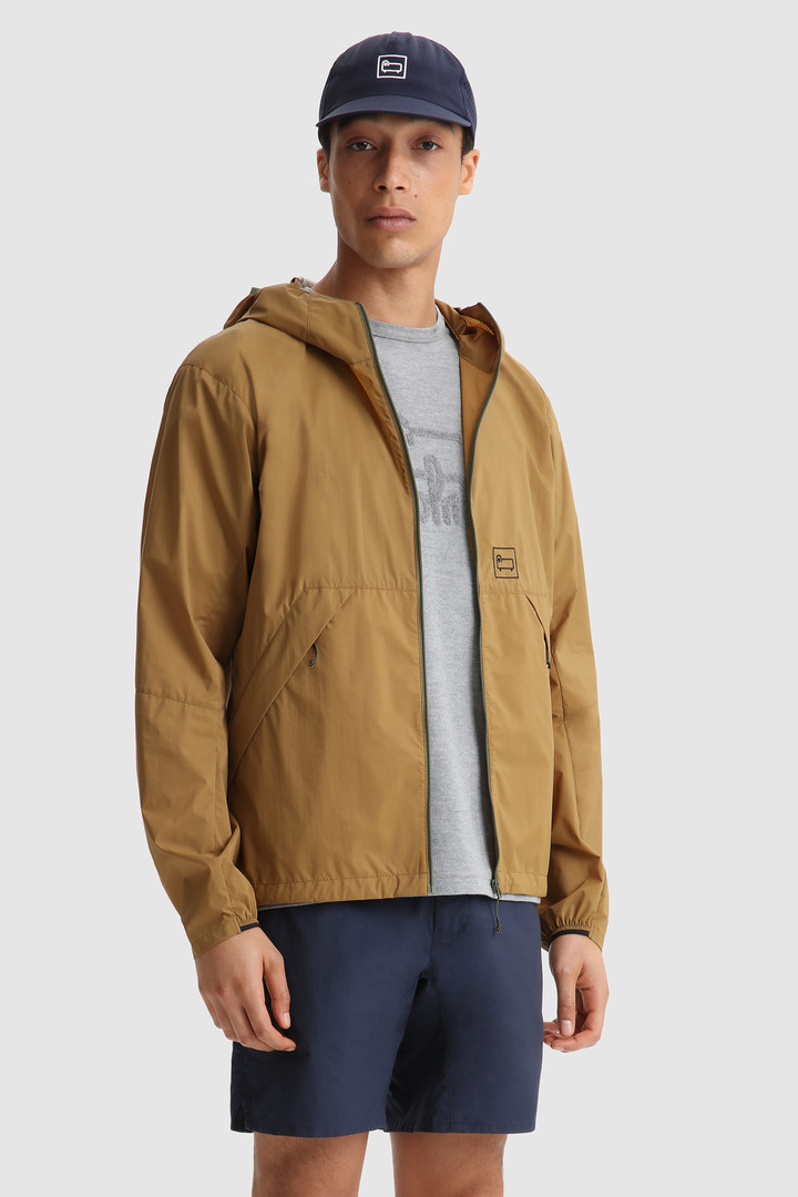 High Aeration hoodie