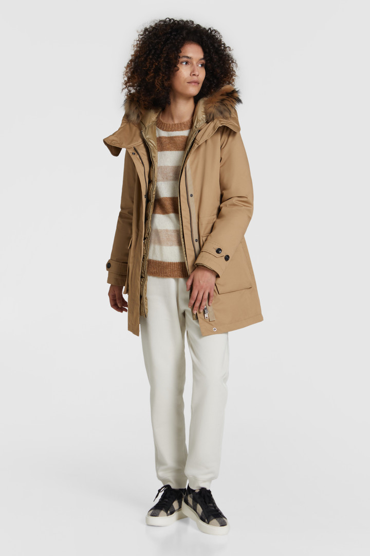 Parka Scarlett