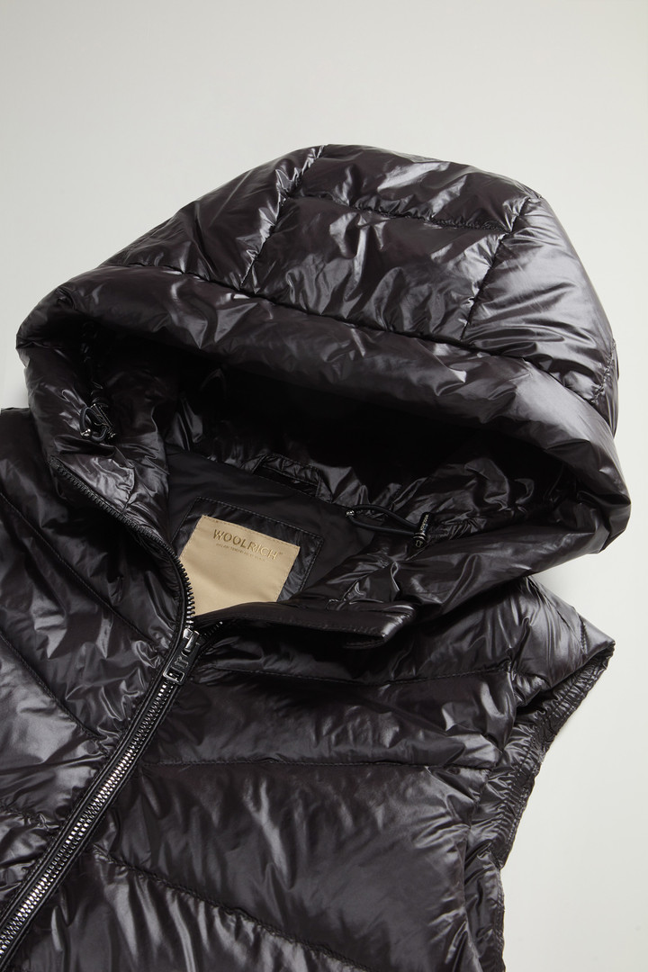 Gilet imbottito Aliquippa Nero photo 6 | Woolrich