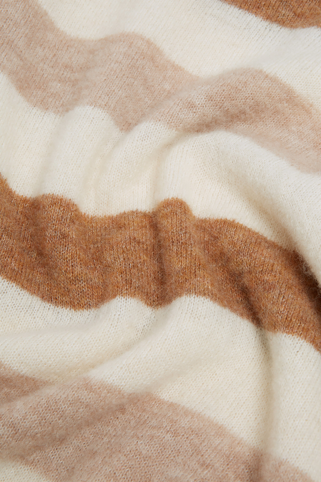 Alpaca Sweater