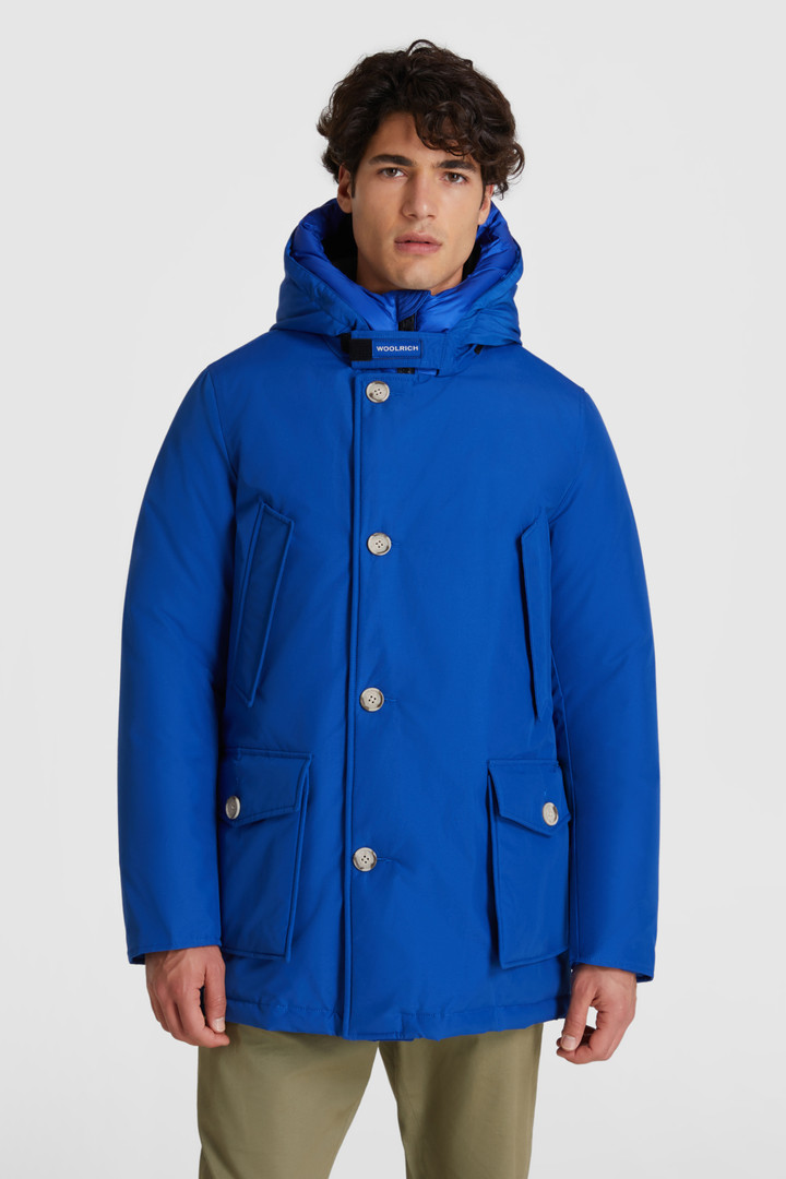 Arctic Parka