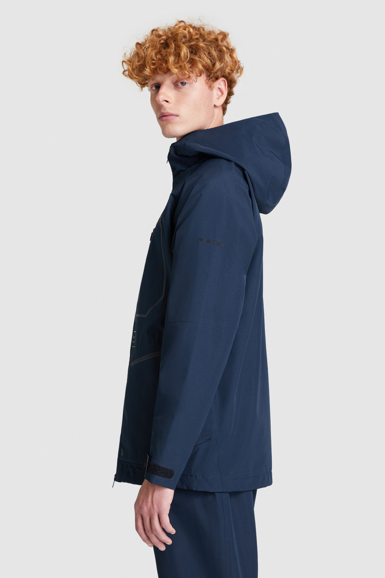 GORE-TEX Winter Trail technical Parka