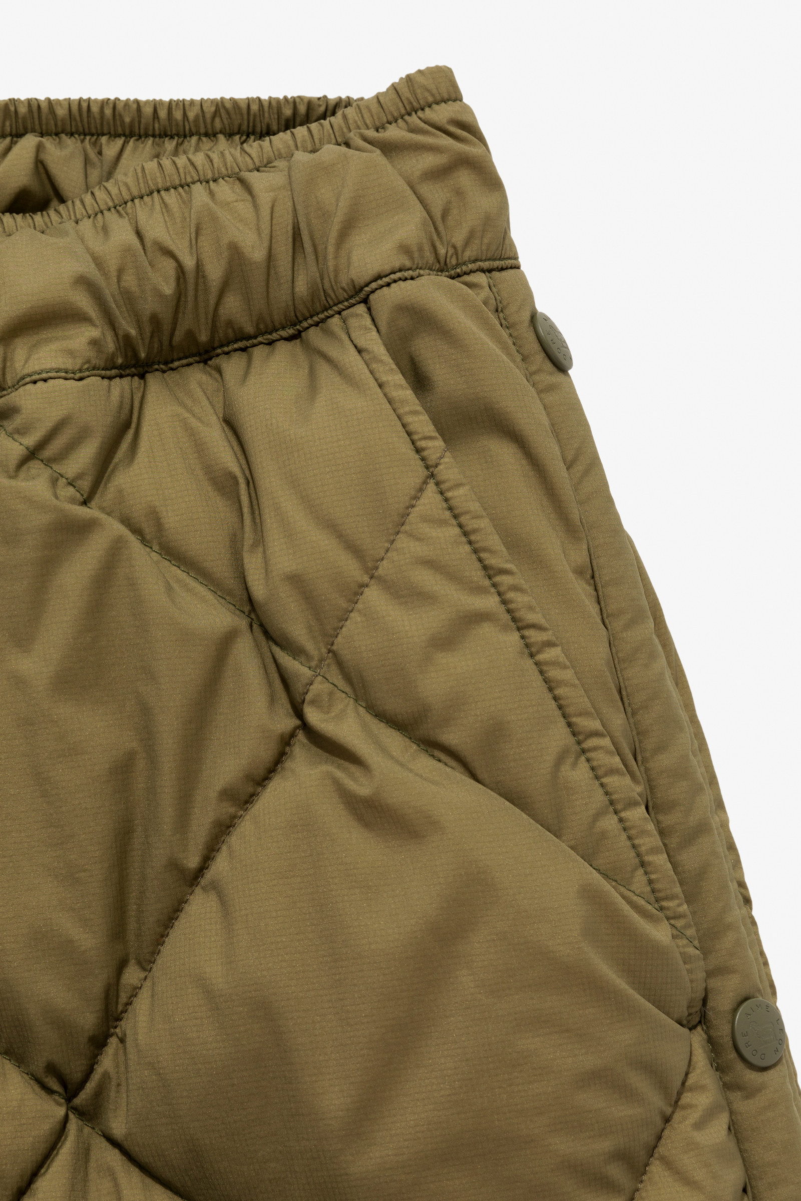 Aimé Leon Dore / Woolrich Terrain pants