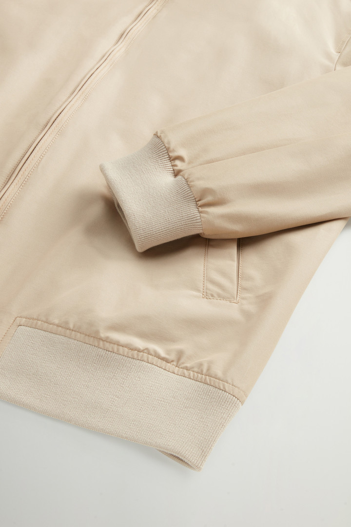 Bomber Cruiser en Light Ramar Beige photo 8 | Woolrich