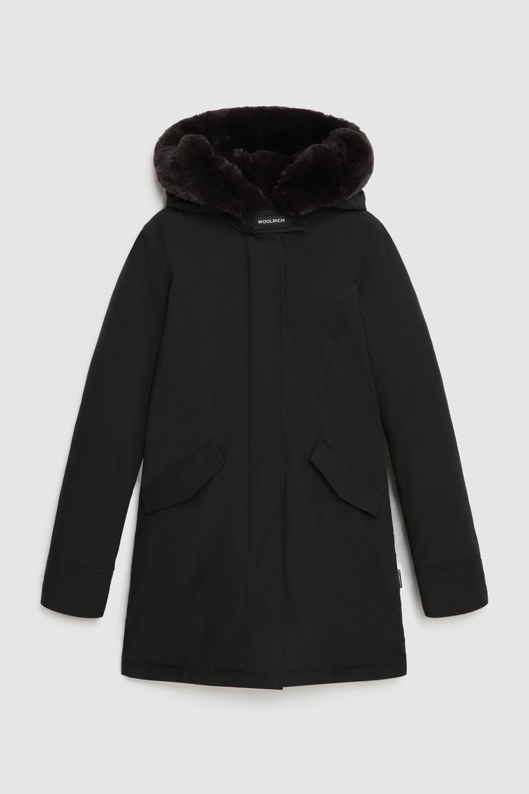 Beaker Parka