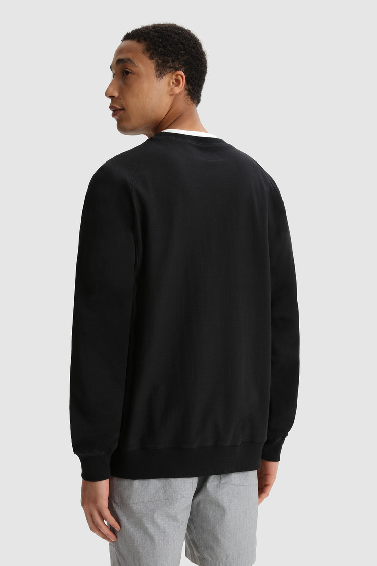 Pull ras du cou Hybrid