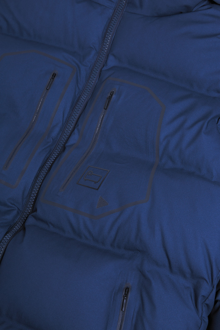 GORE-TEX Wintertide padded Parka