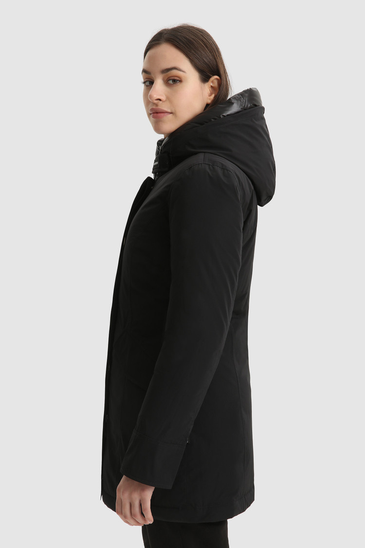 Luxury Arctic Parka