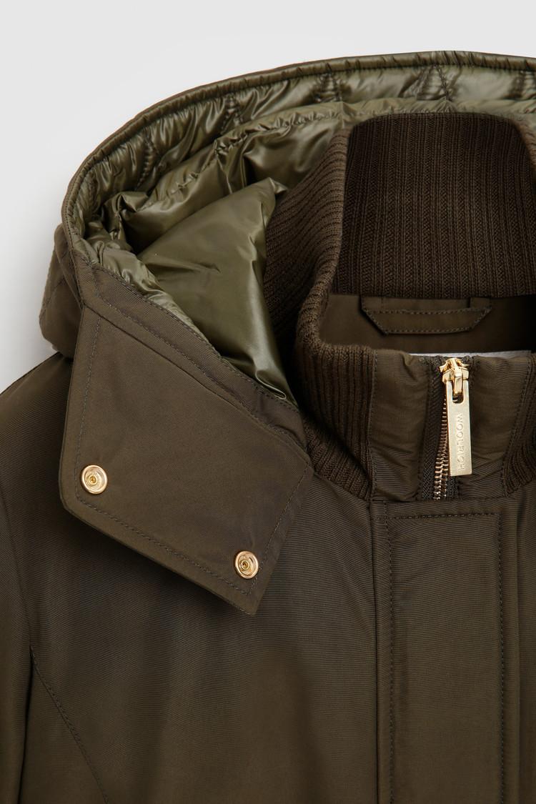 Weoka Bomber