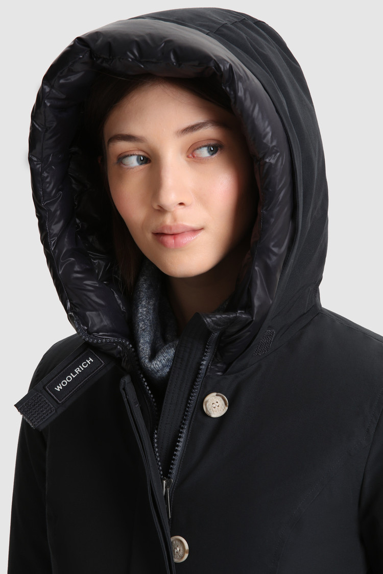 Parka Arctic