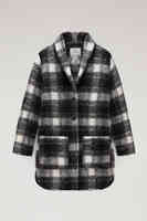 Black Check